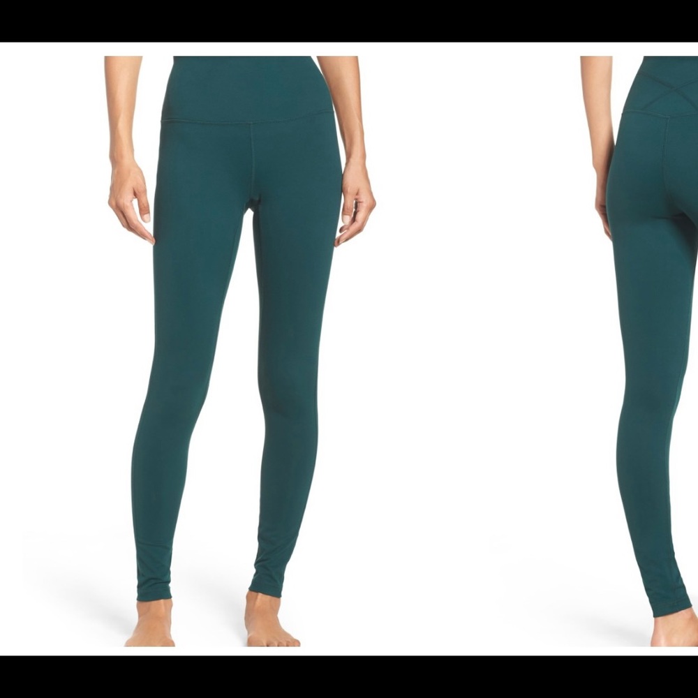 Zella Live-in High Waist Leggings